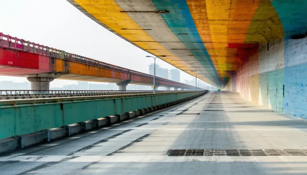 Chattogram's Elevated Expressway Sits Idle as Ramp Delays Undercut a Tk4,298 Crore Investment