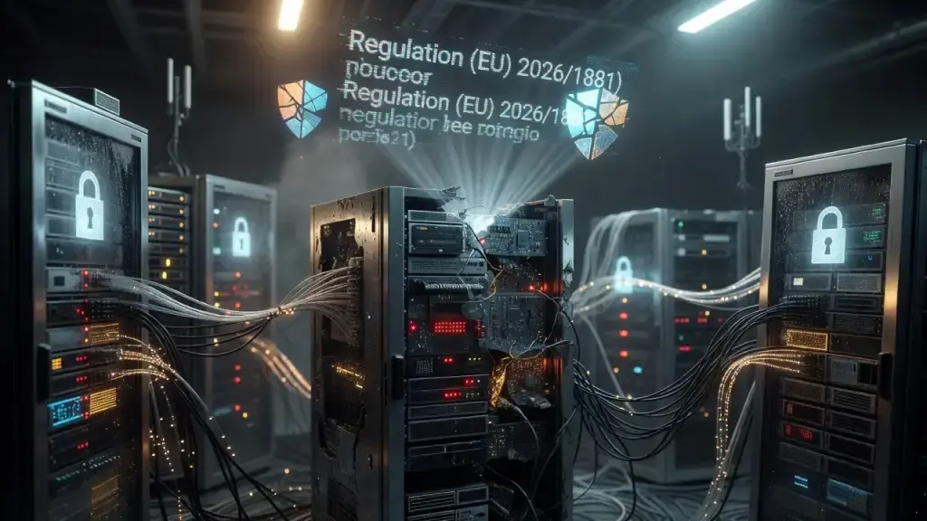 EU Chat Control Measure Passed Despite a Majority Voting It Down