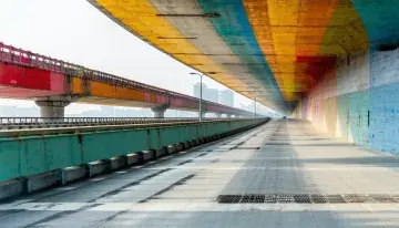 Chattogram's Elevated Expressway Sits Idle as Ramp Delays Undercut a Tk4,298 Crore Investment